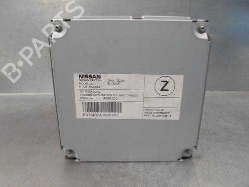 Used Electronic module NISSAN PULSAR Hatchback (C13) 1.5 dCi (110 hp) 15981900