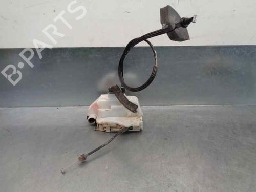Used Front right lock CITROËN C2 (JM_) 1.4 (73 hp) 7649356