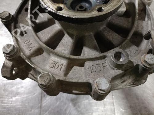 Gearbox SEAT LEON (1P1) 1.9 TDI | BP39080017M3 - Image 7