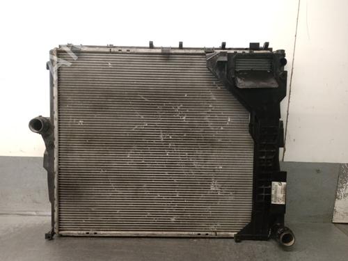 Used Water radiator Water radiator BMW X3 (E83) 3.0 d (218 hp) 39950450 39950450