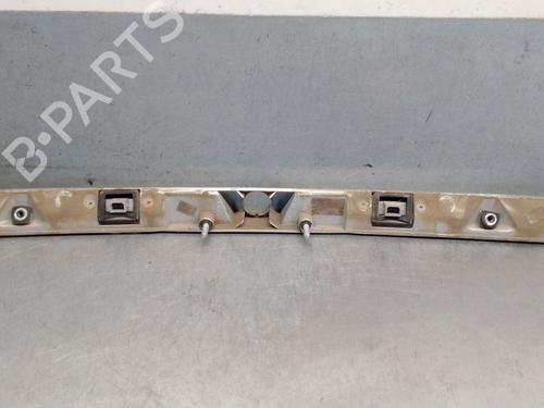 Tailgate handle AUDI A4 B5 (8D2) 1.8 T | BP29498714C132 