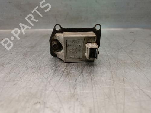 Elektronische module FORD FOCUS I (DAW, DBW) 1.6 16V (100 hp) 29512506