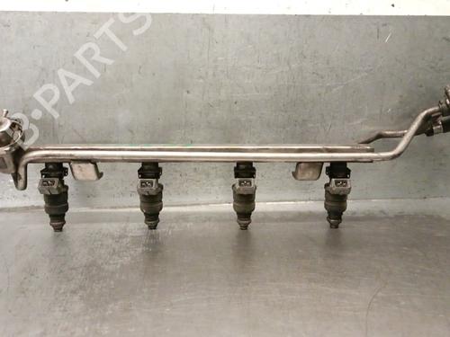 Sprederrør Sprederrør AUDI A3 (8L1) 1.8 (125 hp) 36410135 36410135
