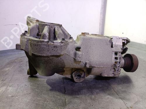 Rear differential VOLVO XC90 I (275) D5 AWD | BP30179139M24