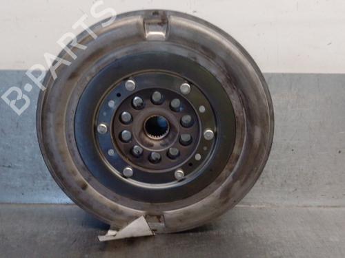 Used Flywheel Flywheel AUDI A6 Allroad C7 (4GH, 4GJ) 3.0 TDI quattro (272 hp) 36161059 36161059