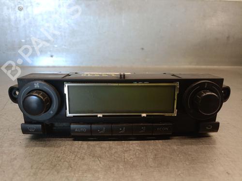 Used Climate control Climate control SEAT IBIZA III (6L1) 1.9 TDI (100 hp) 35980484 35980484