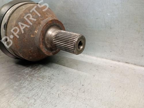 Left front driveshaft VOLVO V50 (545) 2.4 | BP32483073M38