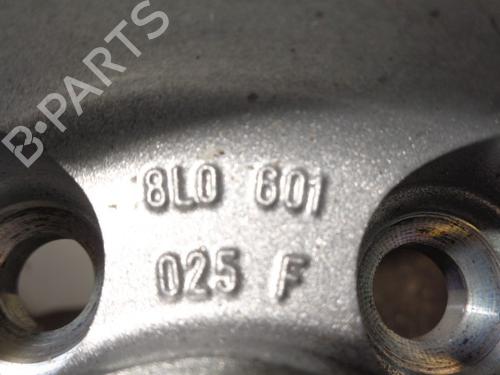 Felg AUDI A3 (8L1) 1.8 T | BP16198735C45 