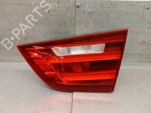 Used Right taillight BMW 3 Gran Turismo (F34) 320 d (190 hp) 30838228