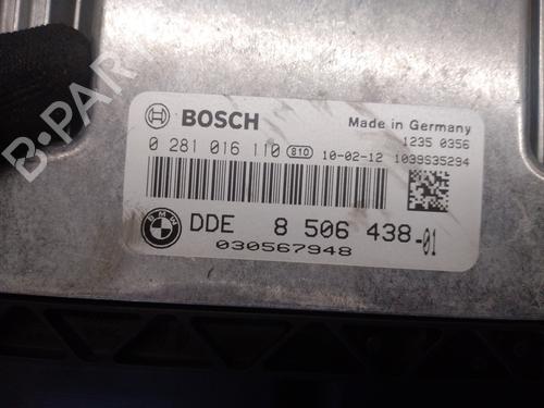 Engine control unit (ECU) BMW 3 (E90) 320 d | BP13735766M57 