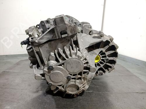 Gearbox FORD FOCUS II Convertible 2.0 TDCi | BP37486854M3 - Image 3