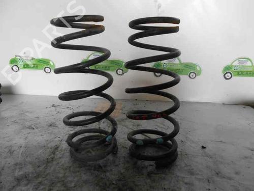 Shock absorber spring SUZUKI IGNIS I (FH) 1.3 4WD (RG413) BP20253267C152