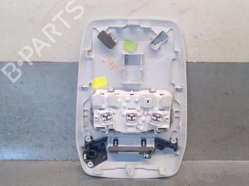 Interior roof light PEUGEOT 2008 II (UD_, US_, UY_, UJ_, UR_, UC_) 1.2 PureTech 100 (USHNK) | BP23266470I8 