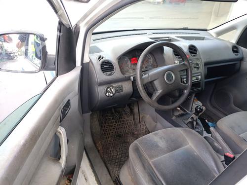 Engine VW CADDY III Box Body/MPV (2KA, 2KH, 2CA, 2CH) 2.0 SDI | BP36440527M1  - Image 19