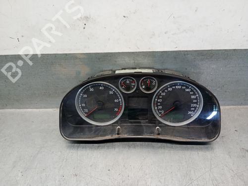 Instrument cluster VW PASSAT B5.5 (3B3) 1.8 T 20V | BP24448708C47 