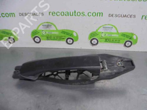 Rear left exterior door handle VOLVO XC90 I (275) 2.5 T AWD 2624482