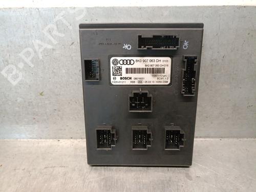 Used Electronic module AUDI A4 B8 Avant (8K5) 3.0 TDI quattro (245 hp) 32477853