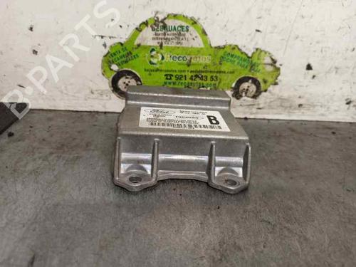 ECU airbags FORD TRANSIT Van (FA_ _) 2.0 DI (FAE_, FAF_, FAG_) | BP5414001M53 