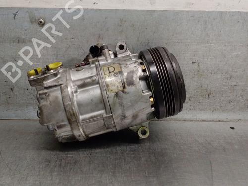 AC compressor BMW 3 (E46) 320 d | BP37660054M34 - Image 3