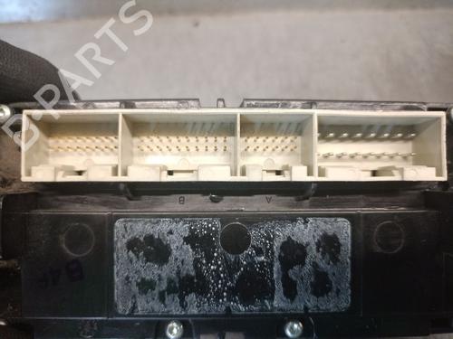 Climate control VW GOLF IV (1J1) 1.9 TDI | BP26709339I5 