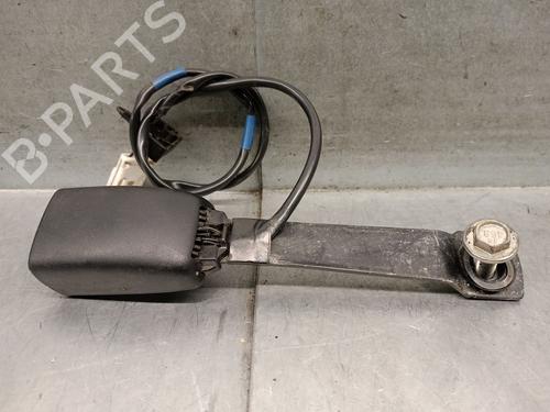 Sikkerhedssele-spænde Sikkerhedssele-spænde SUBARU FORESTER (SH_) 2.0 D AWD (SHH, SHD, SHN) (147 hp) 33816561 33816561