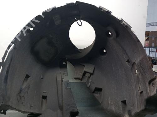 Hjulbue RENAULT CAPTUR I (J5_, H5_) [2013-2025]  30833028