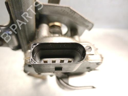 Front wiper motor SEAT LEON (1M1) 1.9 TDI | BP30578291M29