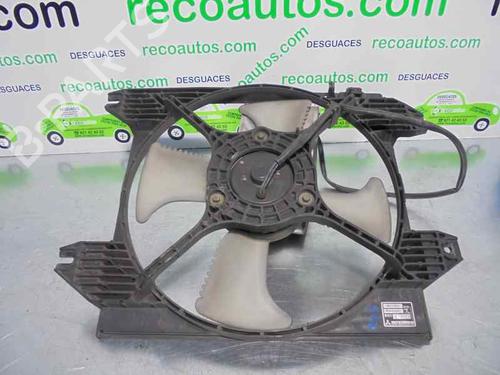 Radiator fan MITSUBISHI GALANT VIII (EA_) 2.0 (EA2A) | BP2109100M35 