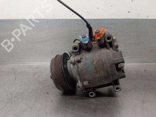 Used AC compressor HONDA JAZZ II (GD_, GE3, GE2) 1.2 i-DSI (GD5, GE2) (78 hp) 30832393