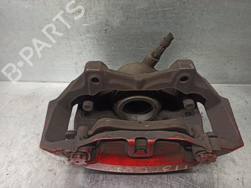 Left front brake caliper MERCEDES-BENZ E-CLASS (W212) E 300 CDI / BlueTEC (212.020, 212.021, 212.027) | BP16368128M105 