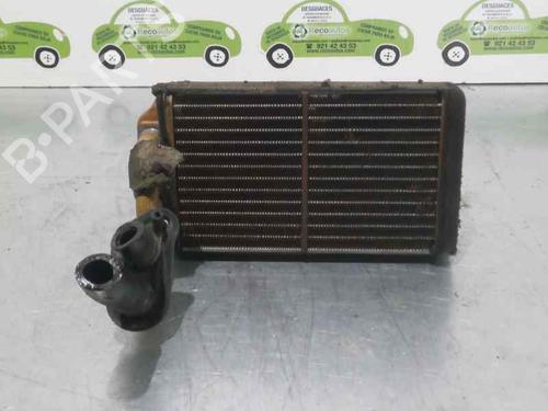 Used Heater matrix Heater matrix 33431778 33431778