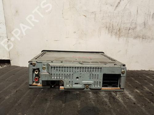 Radio MERCEDES-BENZ SPRINTER 4-t Platform/Chassis (B904) 412 D | BP22995915E6 