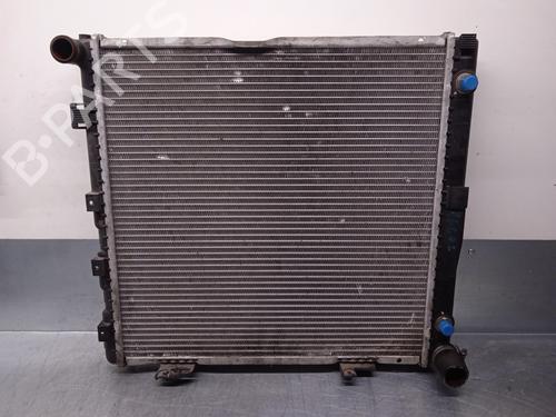 Used Water radiator Water radiator 11130290 11130290