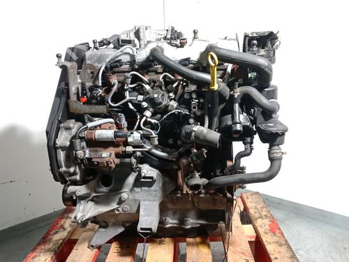 Engine FORD FOCUS II (DA_, HCP, DP) 1.8 TDCi | BP35980413M1 - Image 5