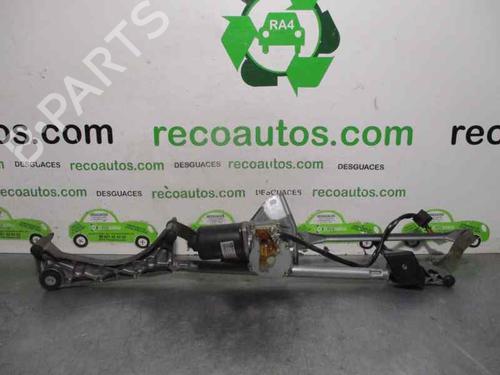 Viskermotor vindrute MERCEDES-BENZ C-CLASS (W203) [2000-2007]  2901967