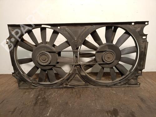 Used Radiator fan Radiator fan SEAT TOLEDO I (1L2) 1.8 i (90 hp) 35788066 35788066