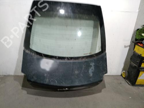 Used Tailgate KIA SHUMA I (FB) 1.5 i 16V (AFB242) (88 hp) 30624507