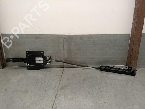 hjelmlås MAZDA MX-5 IV (ND__) 2.0 (ND2E, ND6E) (160 hp) 25243027