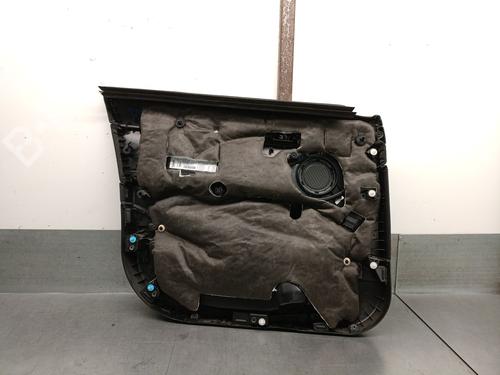 Front right panel BMW X2 (F39) sDrive 18 i | BP31916905C59