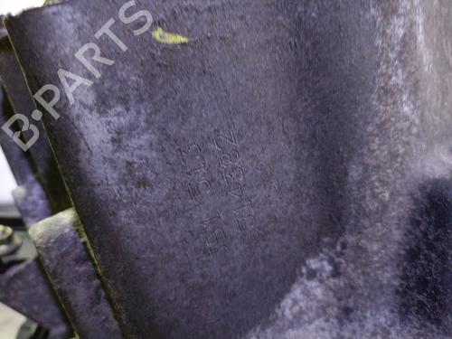 Gearbox RENAULT CLIO II (BB_, CB_) 1.2 16V (BB05, BB0W, BB11, BB27, BB2T, BB2U, BB2V, CB05,... | BP30761978M3 