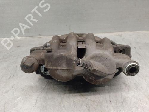 Left front brake caliper FIAT DUCATO Van (250_) 140 Natural Power | BP30058372M105