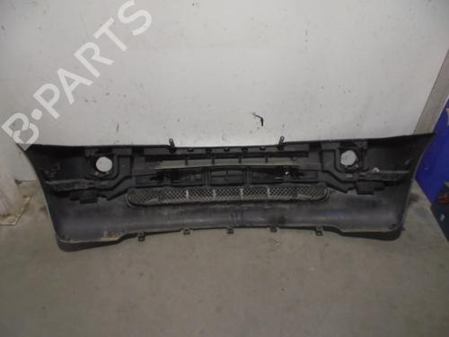 Front bumper BMW X5 (E53)  | BP9222117C7 