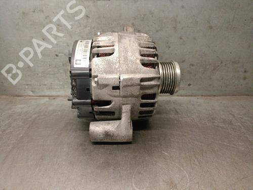 Generator OPEL ZAFIRA TOURER C (P12) 2.0 CDTi (75) (130 hp) 26493520