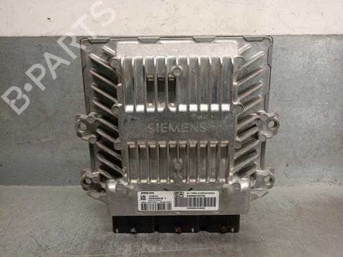 Used Engine control unit (ECU) Engine control unit (ECU) PEUGEOT 407 (6D_) 2.0 HDi 135 (6DRHRH, 6DRHRE, 6DRHRG, 6DRHRJ) (136 hp) 40121224 40121224