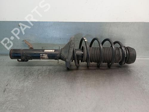 Used Left front shock absorber AUDI A3 (8L1) 1.9 TDI (130 hp) 32468617