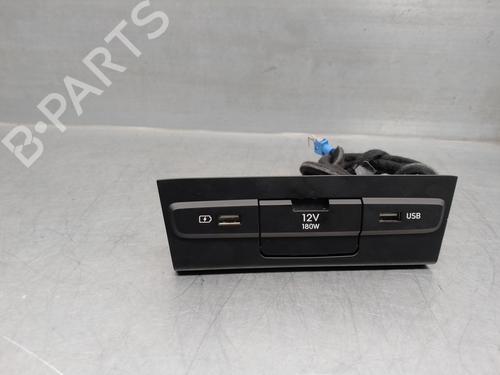 Used Electronic module Electronic module 15831210 15831210