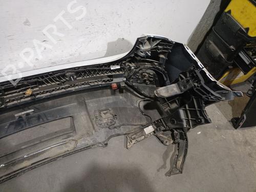 Pare-chocs arrière AUDI Q3 (F3B) 35 TDI | BP29993395C8 