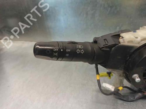 Headlight switch NISSAN X-TRAIL I (T30) 2.2 dCi | BP6075422I24 