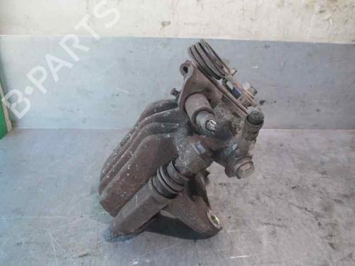 Left rear brake caliper AUDI A6 C5 (4B2) 2.5 TDI | BP11616313M107 