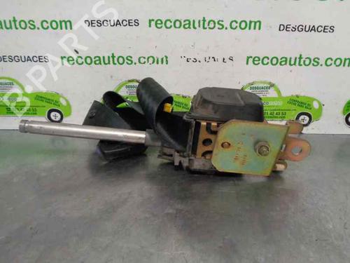 Front left seatbelt CITROËN JUMPER I Van (230L) 2.5 TD | BP8725107I26 
